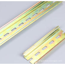 SAIPWELL Iron rails , Breaker accessory rail , 1m T-DIN35mm